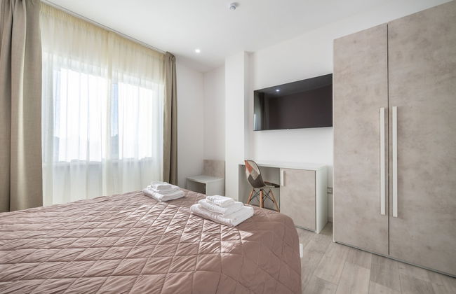 Mare Nostrum Apartment - Foto 18