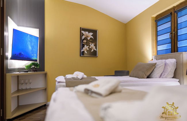 Vodenica 3 Rooms - Foto 6