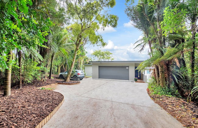 Spectacular Hilltop Retreat near Piha - Foto 32