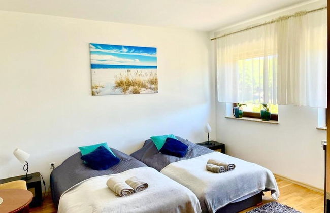 Apartment in Dabrowa Near the Sea - Foto 6