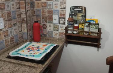 Mini Casa Furnas - Capitólio MG - Foto 2