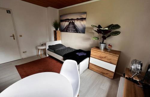 Ferienwohnung Sonntag, Elsteraue - Foto 2