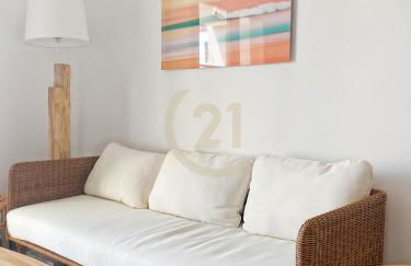 Charmant T2 Ile Rousse, proche centre ville - Foto 6