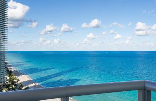 Luxury Top-Level Oasis - Oceanfront Views & Resort Perks - Foto 32