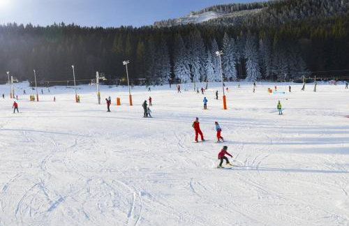 Apartament Czarna Góra TIGNES 34 - Foto 24