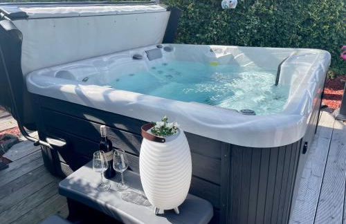 Attraktive Ferienwohnung in 35606 Solms, Wellness exklusiv im benachbarten Braunfels - Foto 18