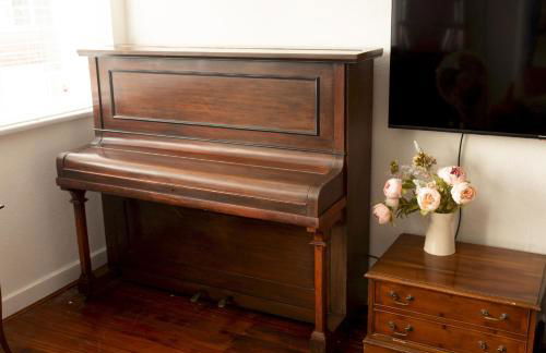 Lovely spacious house with parking Ham London - Pass the Keys - Foto 46