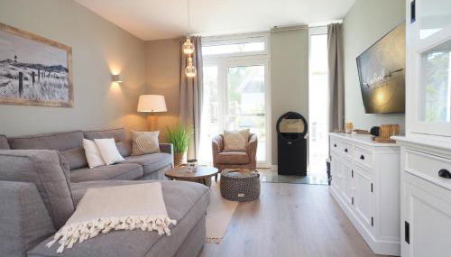 Fischerhus Loddin mit Sauna und Kamin - Foto 5