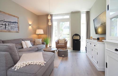 Fischerhus Loddin mit Sauna und Kamin - Foto 5