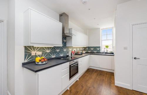 Ascot House Apartment - Foto 9