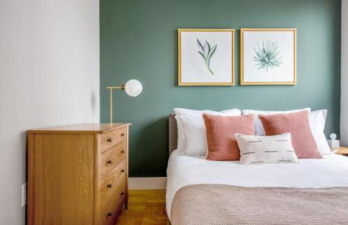 Kips Bay 1BR w Doorman Elevator Gym NYC-478 - Foto 10