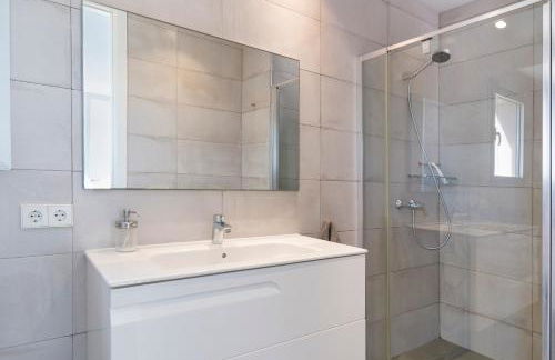 Son Serra Relax 2 By homevillas360 - Foto 31