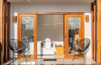 Bahia Soul - Lake House - Barra Grande - Península de Maraú - Foto 61