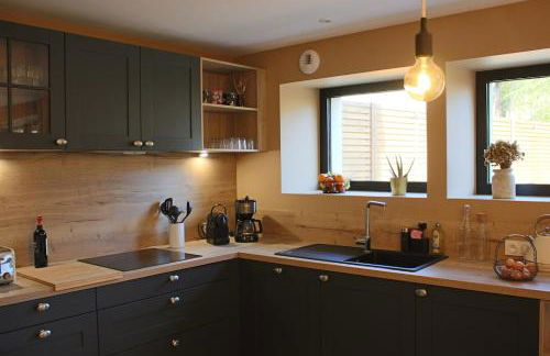 L'Écurie - Nature et SPA privé - Foto 11