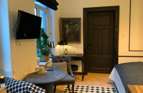 Midcoast Wohnung „THE BLACK“ - Foto 1