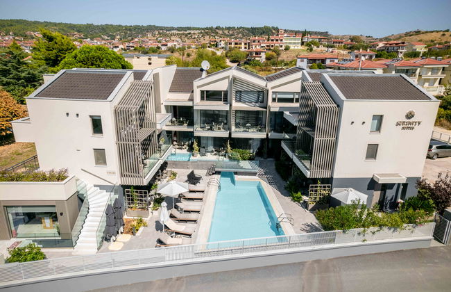 Serenity Suites - Foto 42