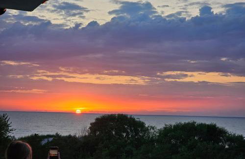 Seaview Apartment & rooftop terrace 77b - Foto 8