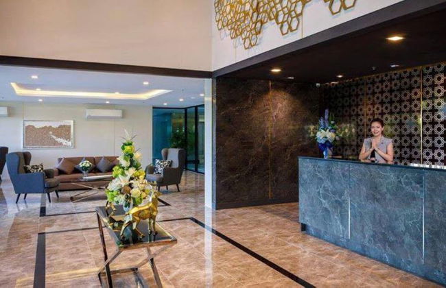 The Heaven at Star Hill Condo - Foto 3