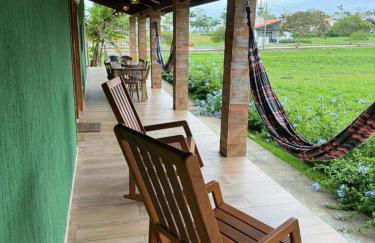 Casa Verde Jade - Foto 23