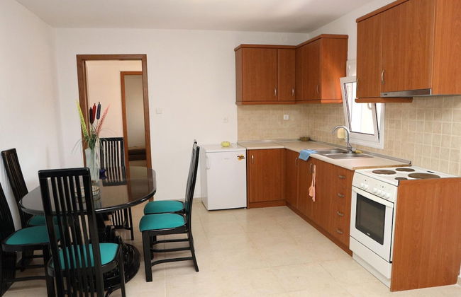 Nikolaou Apartments Upper Floor - Foto 20