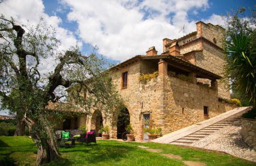 Agriturismo Marinella Appartamenti - Foto 10