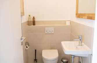 Ferienhaus Seehof mit Sauna & offenem Kamin - Foto 6