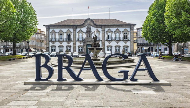 Braga