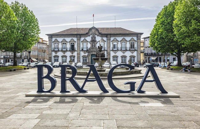 Guimarães & Braga Day Trip - Foto 4