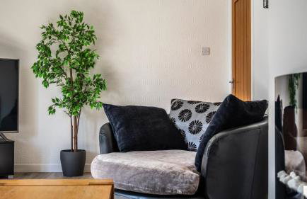 Loch Ness Cottage - Foto 67