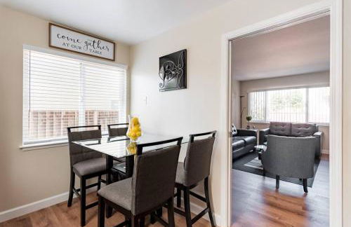 Posh home near Santana Row for vacation/business - Foto 8