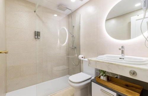 Allo Apartments Francos IV Parking Centro 3 Habitaciones - Foto 39