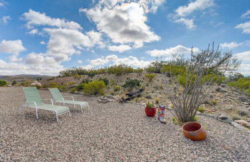 Surrounding Mtn and Valley Views! Cornville Getaway - Foto 25