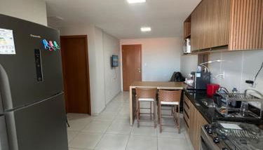 Apartamento completo em Salinópolis - Photo 2, stove