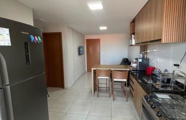 Apartamento completo em Salinópolis - Photo 2