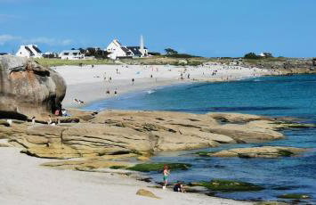 Les Notes de Granit - longère en pierre - Foto 21