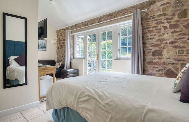 Gofan - 1 Bedroom Studio - St Ishmael's - Foto 2