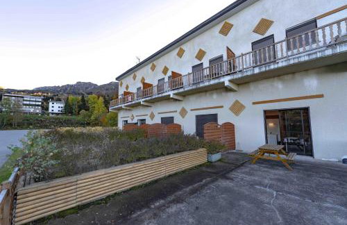 Apt Framboise Les Monts d'olmes - Photo 12