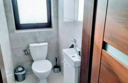 Domek u Zbyszka - Foto 8