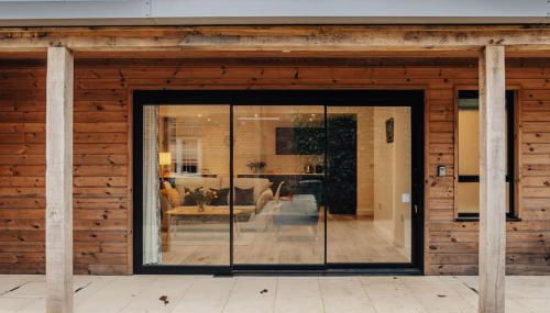 Cart Shed 2 - From 140 Per Night - Foto 2