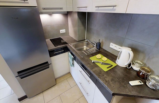 Rint - Świętojańska - Foto 21