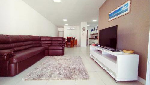 Marine Home Resort- piscina aquecida-hidromassagem - Foto 3