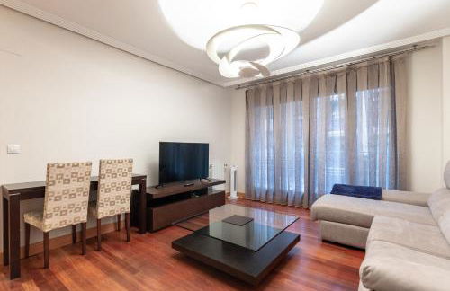 Zabalbide apartment by People Rentals - Foto 10