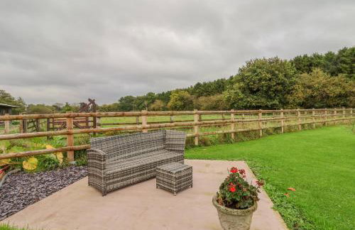 Molls Cottage - Foto 23