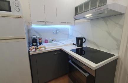 Bel Appartement Typique proche du Palais et Plages - Photo 17