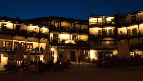 Apartamentos La Columna - Foto 3