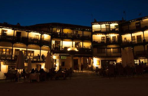 Apartamentos La Columna - Foto 3