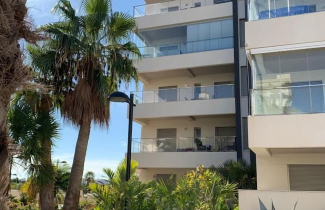 La Zenia Penthouse Indoor/outdoor Pool &gym EB3 - Foto 62