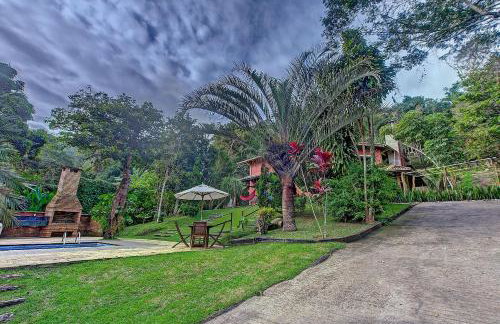 Chalé Rústico na Serra de Mulungu by CDH - Foto 17