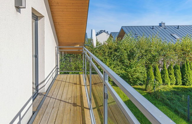 Apartamenty Sun & Snow Jasne Wybrzeże - Foto 26