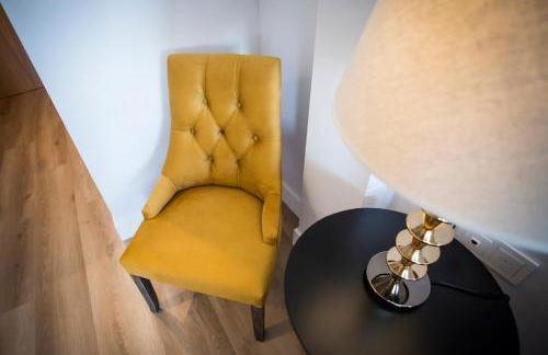 Casa de la Merced Suites - Photo 30